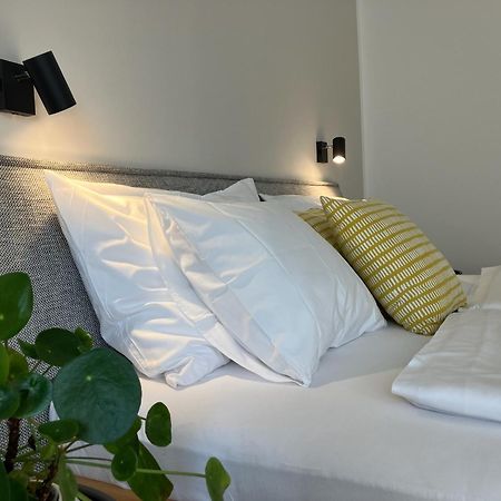 Appartements Gaestehaus Gallob 沃尔特湖畔韦尔登 外观 照片
