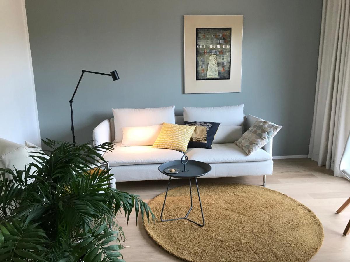 Appartements Gaestehaus Gallob 沃尔特湖畔韦尔登 外观 照片