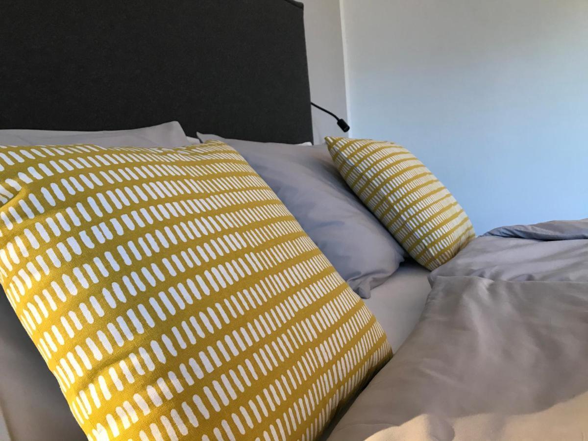 Appartements Gaestehaus Gallob 沃尔特湖畔韦尔登 外观 照片