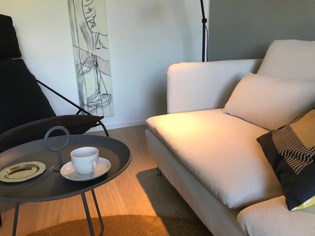Appartements Gaestehaus Gallob 沃尔特湖畔韦尔登 外观 照片