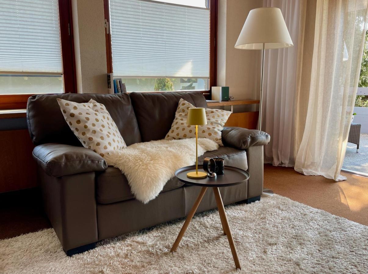 Appartements Gaestehaus Gallob 沃尔特湖畔韦尔登 外观 照片