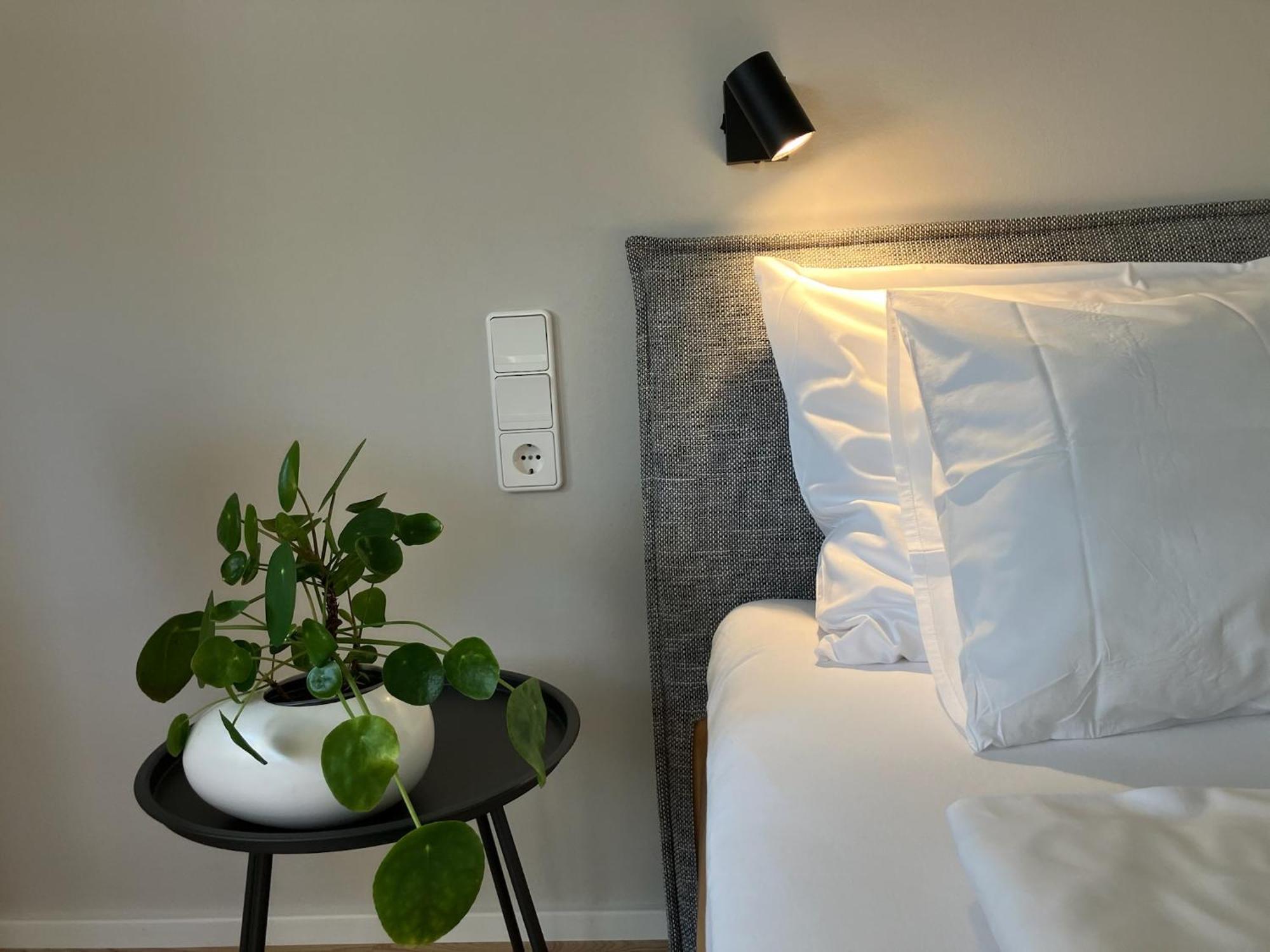 Appartements Gaestehaus Gallob 沃尔特湖畔韦尔登 外观 照片