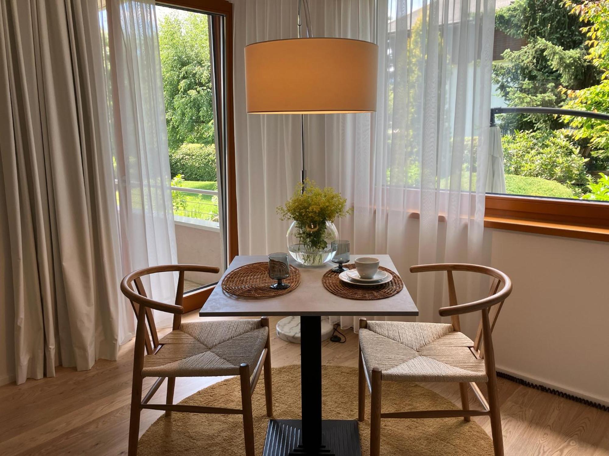 Appartements Gaestehaus Gallob 沃尔特湖畔韦尔登 外观 照片