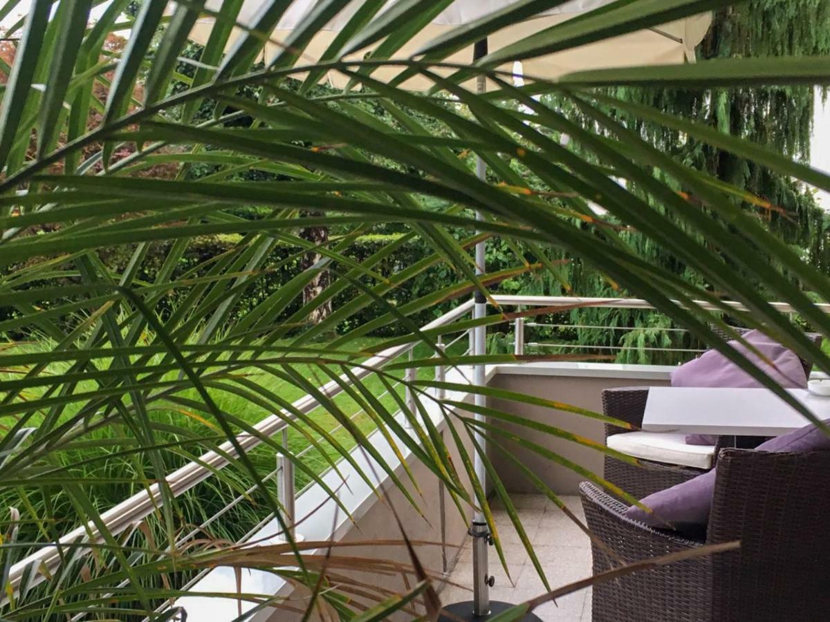 Appartements Gaestehaus Gallob 沃尔特湖畔韦尔登 外观 照片
